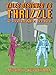 Tales Designed to Thrizzle: Volume 1 by Michael Kupperman