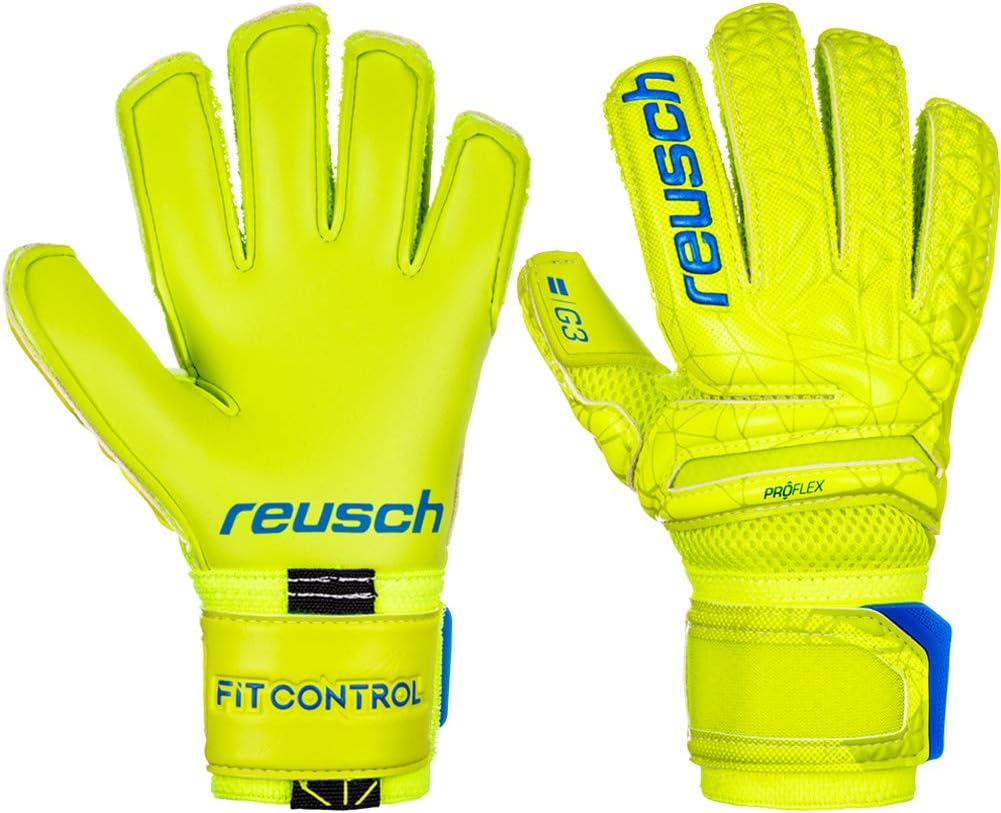 reusch fit control pro r3