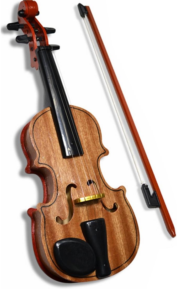 toy violins for toddlers