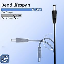 ABLEGRID AC/DC Adapter for Roland FA-06 FA-08