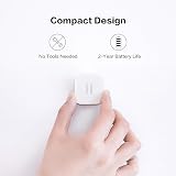 Aqara Vibration Sensor Requires Aqara Hub Zigbee Wireless Glass Break Detector view 4