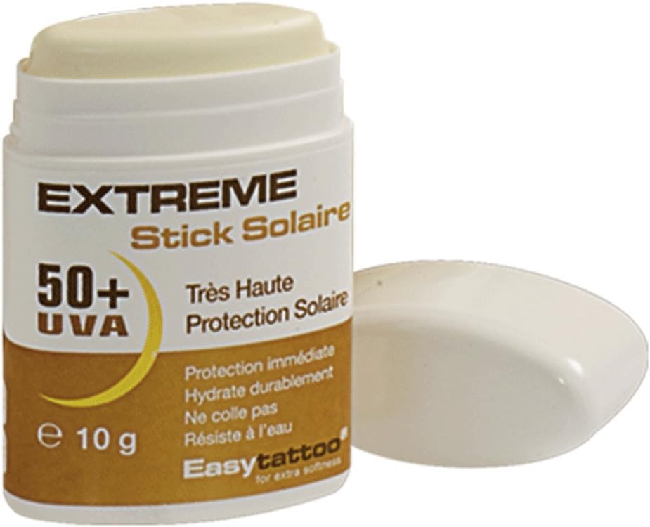 Easytattoo Sunscreen Stick