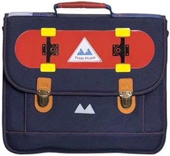 poids plume cartable