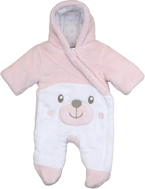 preemie snowsuit