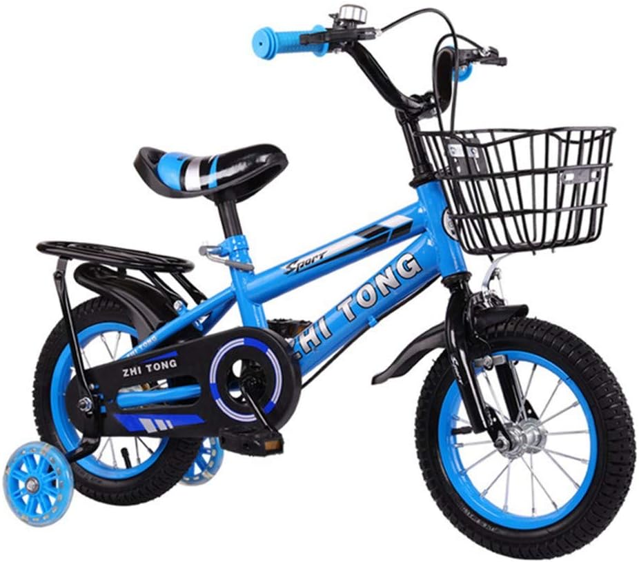 new kids bicycle