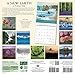 New Earth 2017 Calendar: A Year of Inspirational Quotes