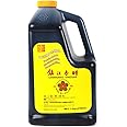 Gold Plum Chinkiang Vinegar, 1 gallon