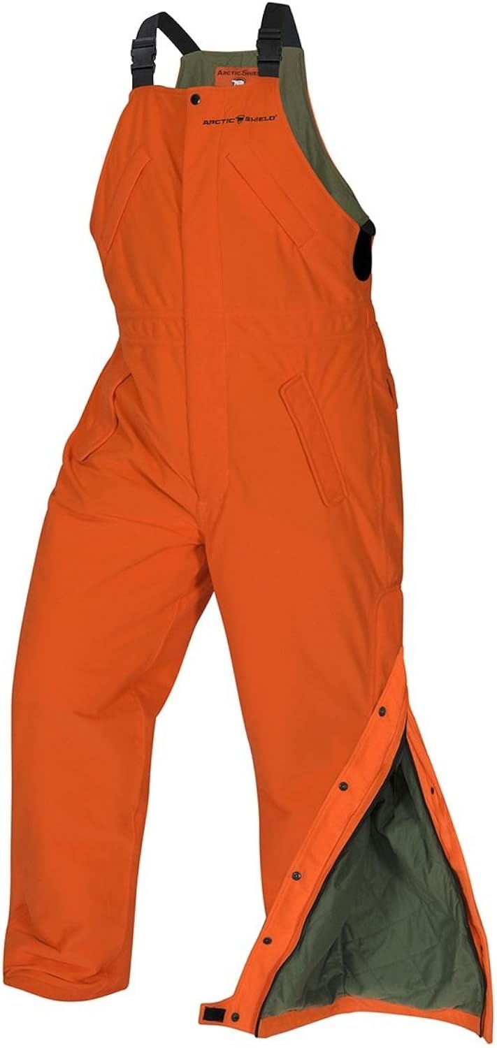 ArcticShield Men's Classic Elite Bib : Clothing