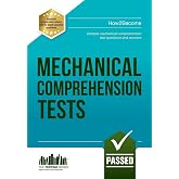 Mechanical Comprehension Tests: Sample mechanical comprehension test questions and answers (Testing)