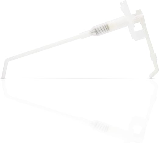 Ersatzpumpe Hygiene Kunststoff-Einwegpumpe für 500ml/1000ml