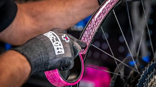 Muc-Off No Puncture Hassle Inner Tube Sealant, Liter Bike Tube