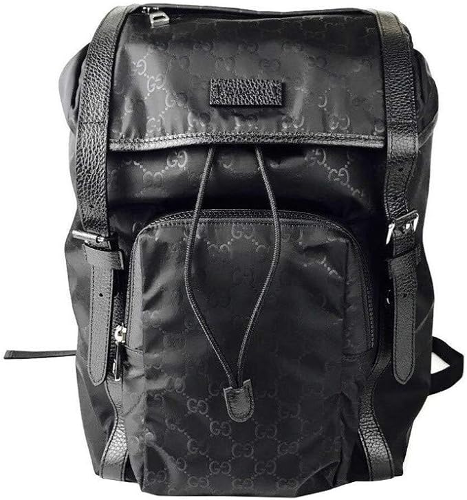 gucci backpack mens