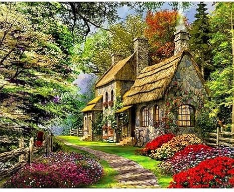 foto del paesaggio per l'ufficio