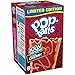 Pop-Tarts Breakfast Toaster Pastries, Frosted JOLLY RANCHER Cherry Flavored, 14.1 oz (8 Count)