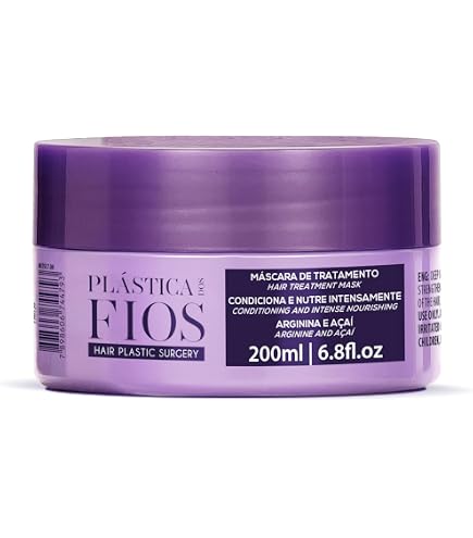 Cadiveu Plastica Dos Fios Brazilian Keratin Hair Smoothing System Anti Frizz Active Anti Residue Shampoo And Repair Mask The Best Treatment System 3x1000 Ml Set Of 3