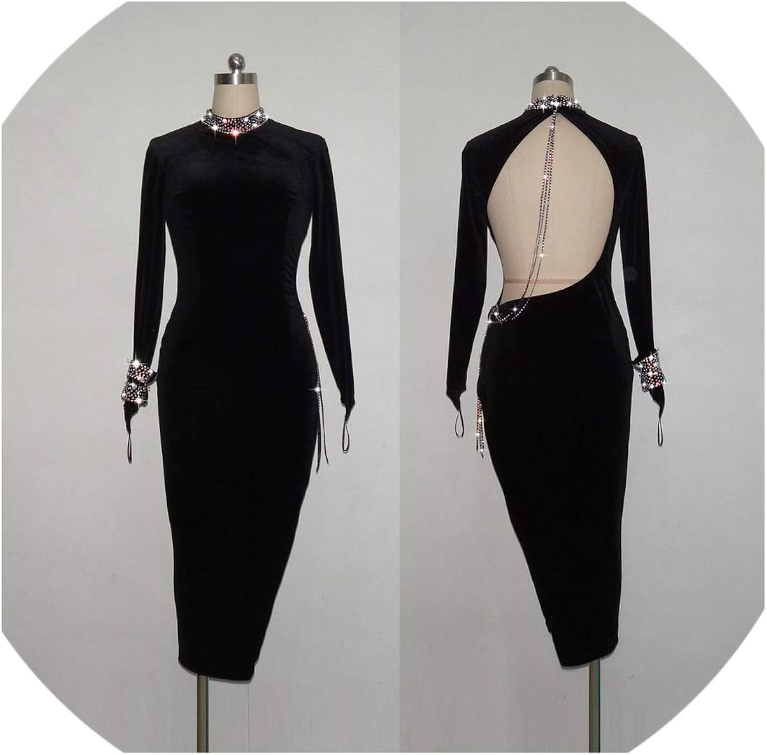 high end cocktail dresses