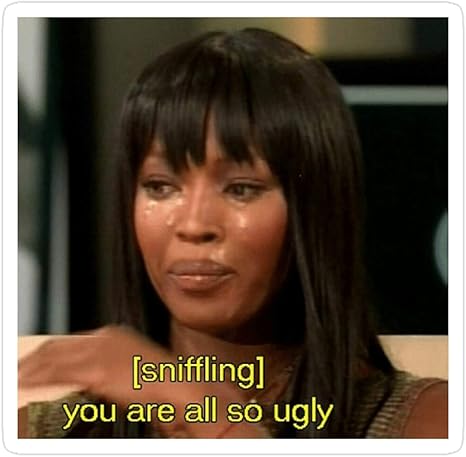 Amazon Com Stickers So Ugly Twitter Meme Reaction Pic Decals Backpack 3 Pcs Pack Wall Laptop 3x4 Inch Home Kitchen stickers so ugly twitter meme reaction