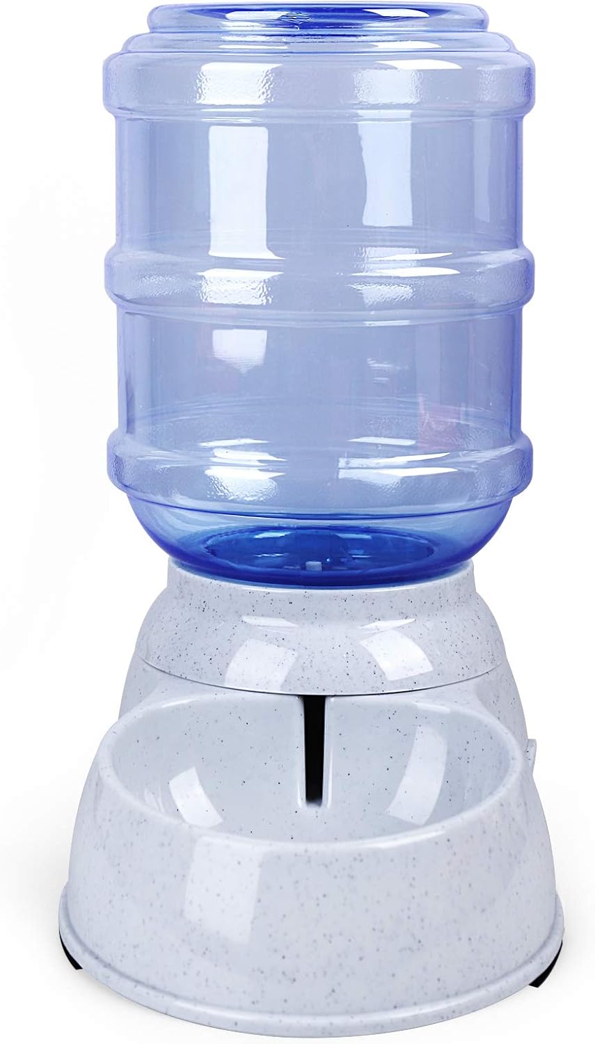 Pet Water Dispenser Station - Image 4