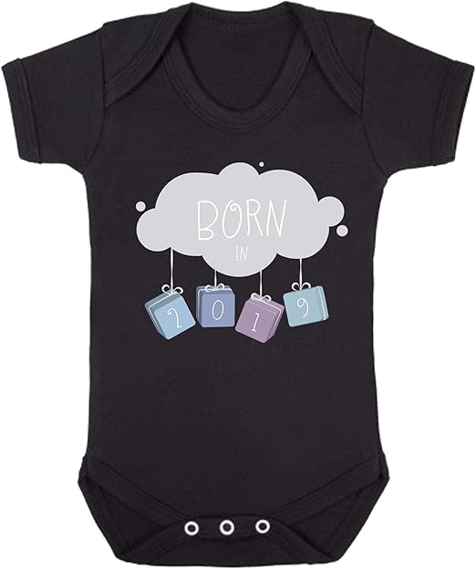 baby grow born in 2019