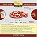 Grain-Free Pizza Crust Mix - a la Wheat Belly