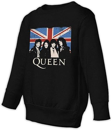 queen band sweatshirt