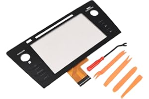Magimaker 8 inch Touch Screen Digitizer Navigation Replacement Fit for Subaru Legacy Outback 2018 2019 Replace 86471-AL65A 86