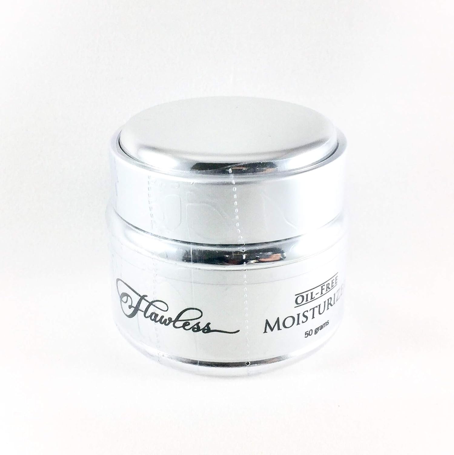 Flawless Oil-Free Moisturizer