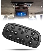 その他 DORMAN 57001 DVD Player Remote Control for GM by Dorman 9jupf8b 818fTOGearL._AC_UF894,