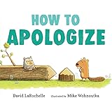 How to Apologize