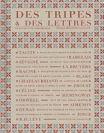Des  tripes & des lettres