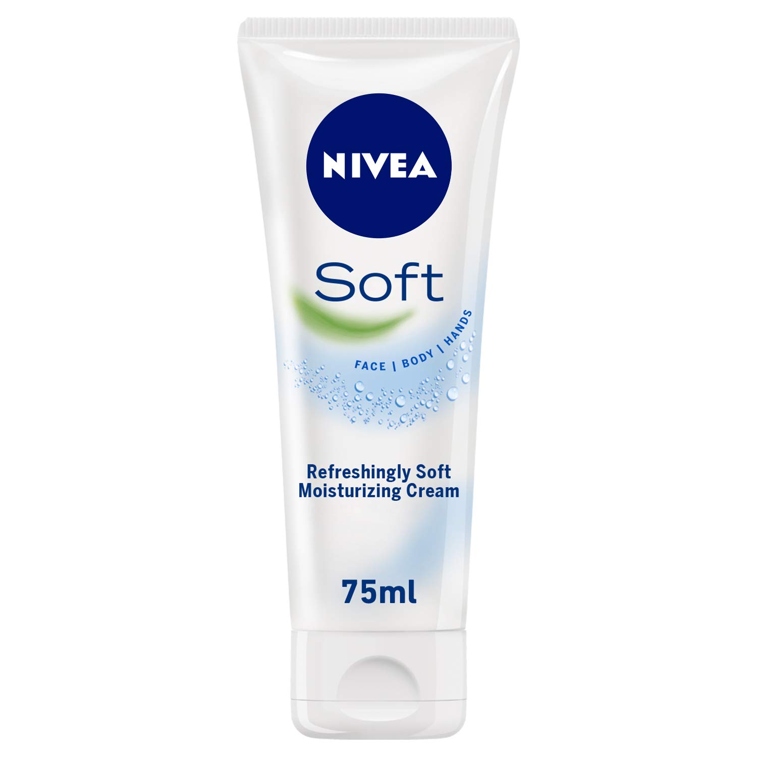 soft moisturising cream