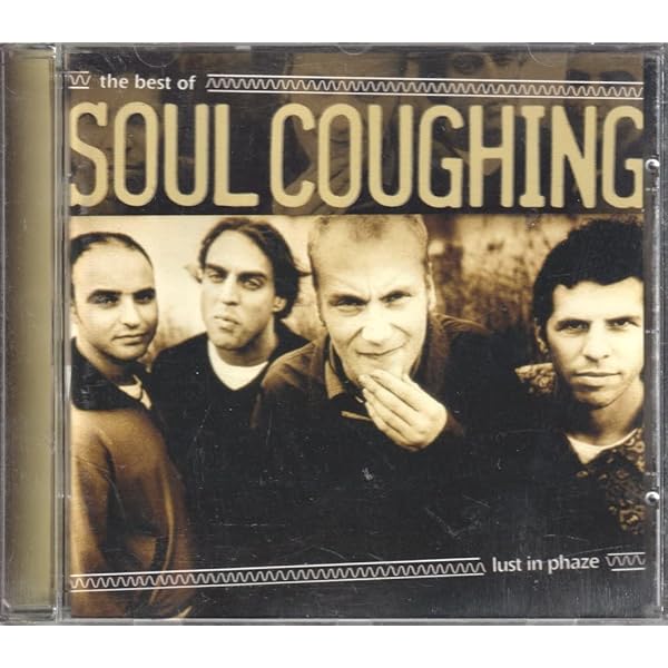 Soul Coughing - Irresistible Bliss - Amazon.com Music