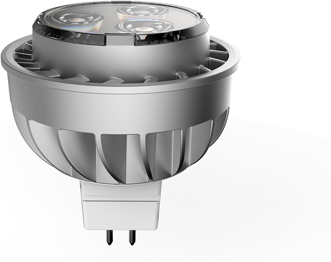 LED Spotlight 4 W GU5.3 MR16 12 V Cool White [Energy Class A++]