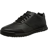 Shoes For Crews Women's Slip-Resistant Work Sneakers – Comfortable, Non-Slip Shoes for Women in Healthcare, Food Service & Re