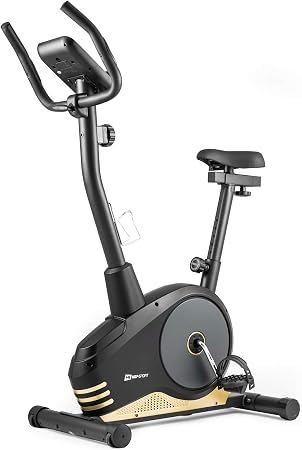 Hop Sport Spark Heimtrainer Fahrrad Fitnessgerat Fur Zuhause Mit