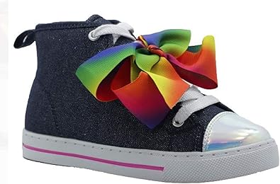 sequin glitter sneakers