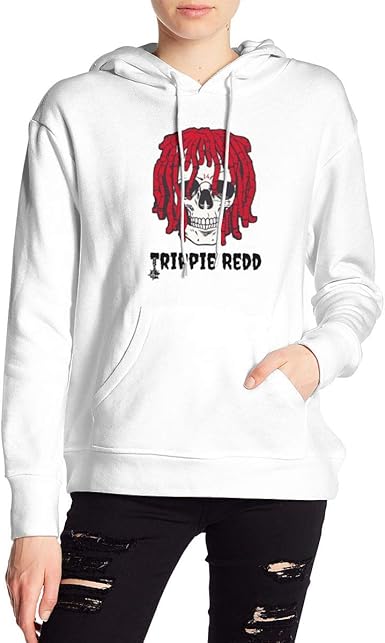 trippie redd 14 hoodie