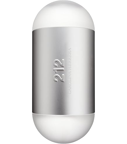 Amazon.com : Carolina Herrera 212 VIP Eau De Toilette Spray for