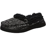 muk luks anais moccasin slippers