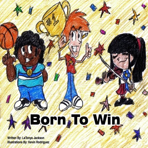 Born To Win: Born To Win