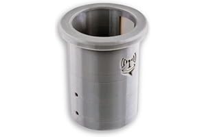 SatelliteSale Mount Adapter for Starlink Rectangular Gen 2 Compatible with J Pipe Antenna Mast 1-5/8″ O.D