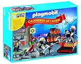 PLAYMOBIL Advent Calendar 