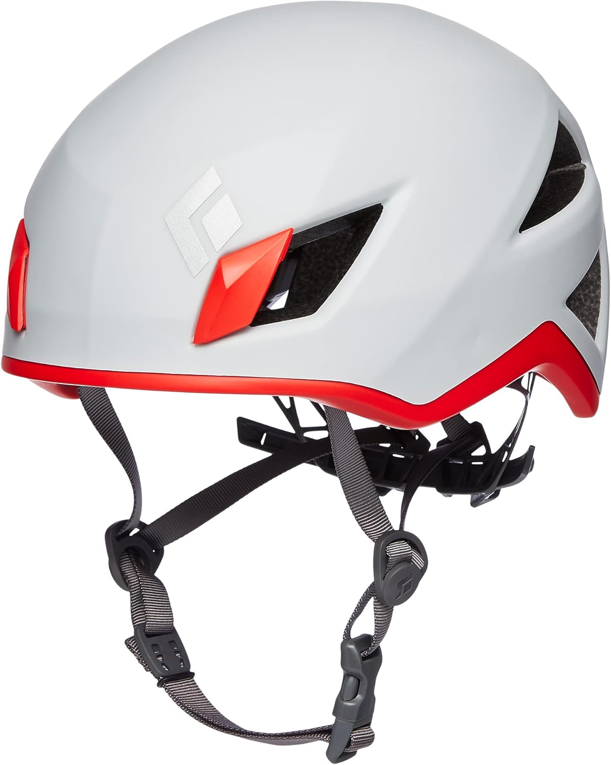 Black Diamond Vector Helmet