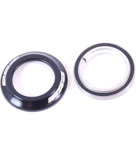 Rodamiento FSA 484109617 – 1.5 ACB 36x45 MR127, Para Bicicletas, Unisex Adulto, Color Plata