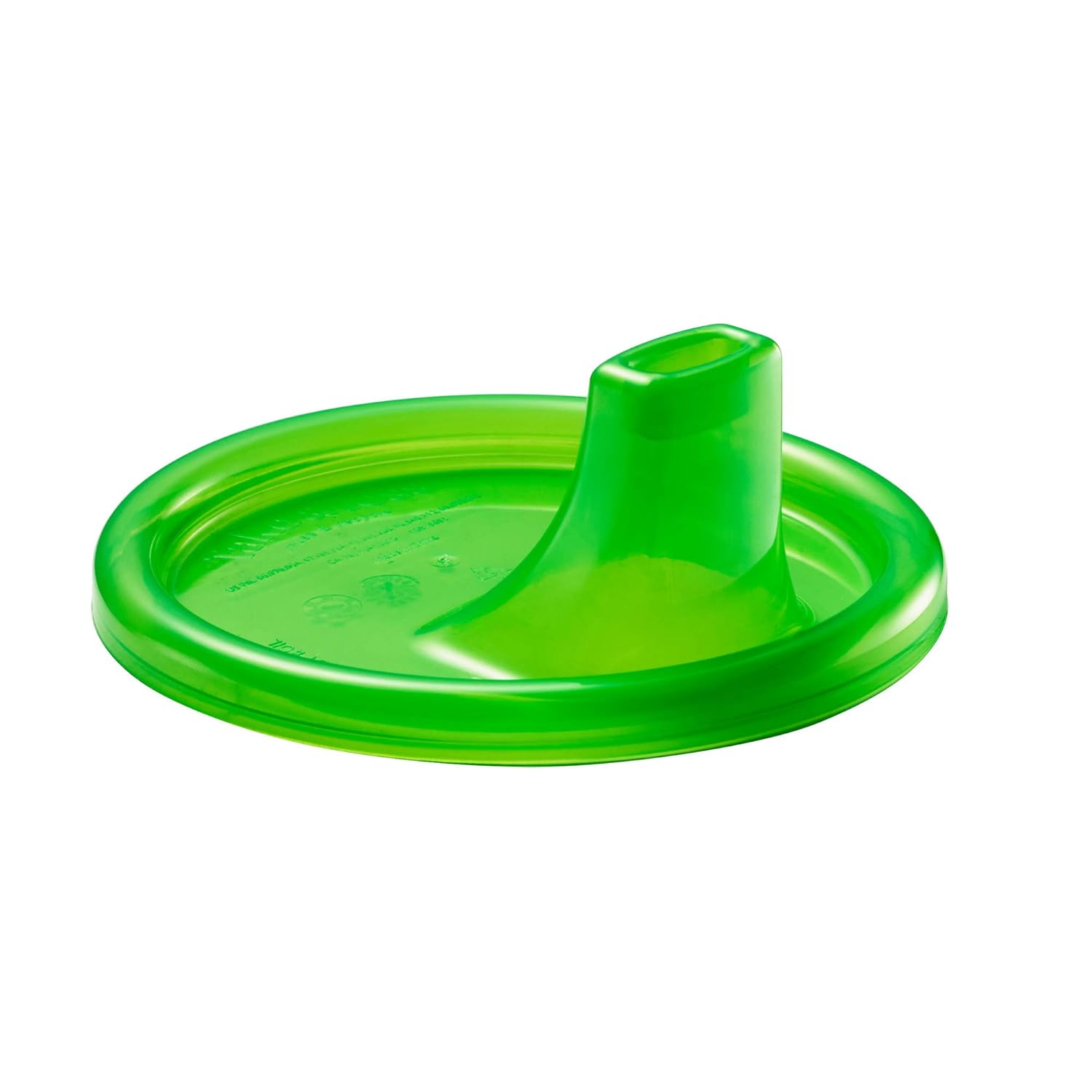 The First Years Take & Toss Spill Proof Sippy Cups Value Pack, Rainbow, 20-Pieces : Baby