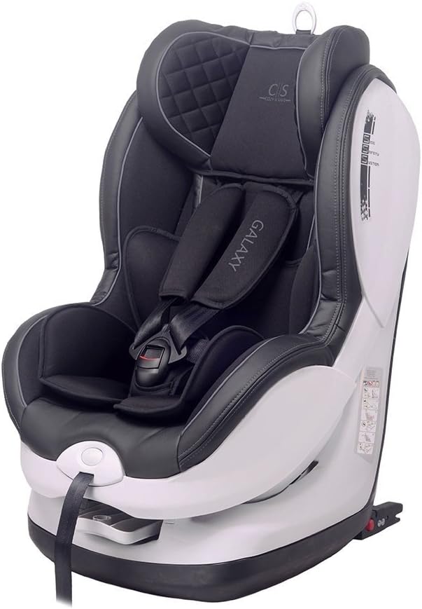 galaxy cosy and safe