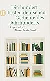 Die besten deutschen Gedichte (insel taschenbuch): Amazon.de: Marcel ...