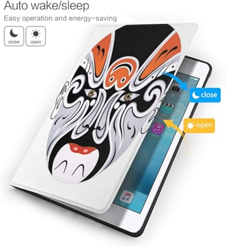 Wehoiweh - Funda antiarañazos para iPad Air3 10.5 iPad 7ª 10.2 talla única