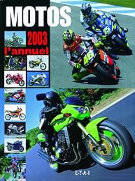 Motos 2003