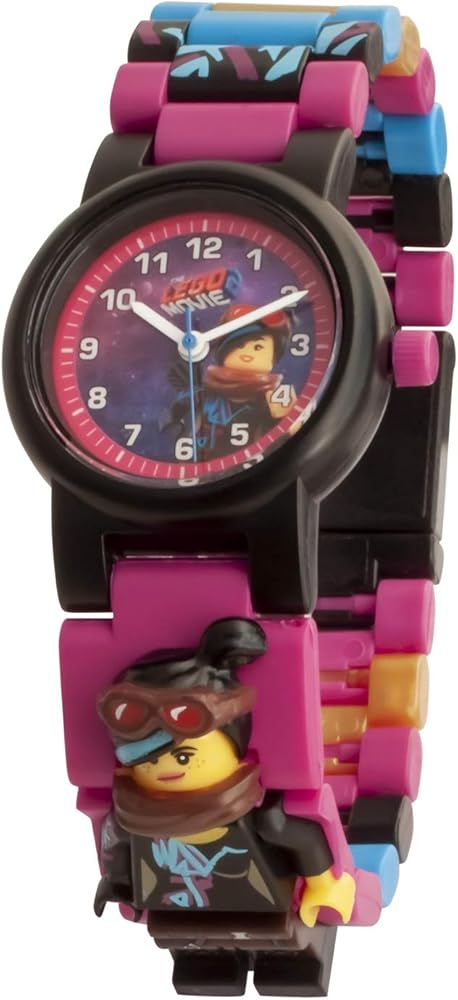 amazon reloj lego
